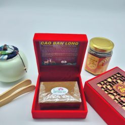 cao ban long